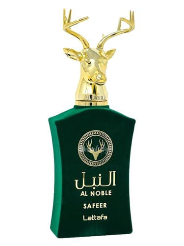 Lattafa Al Noble Safeer