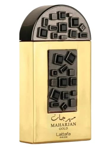 Lattafa Maharjan Gold