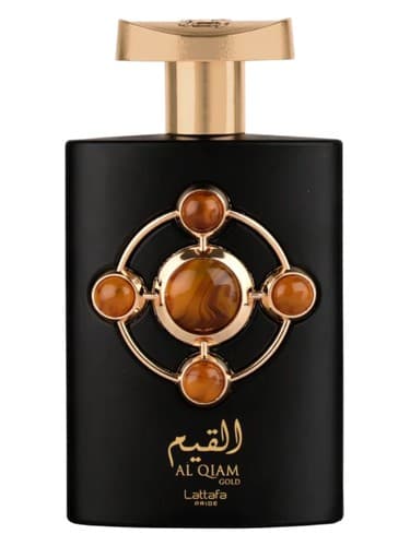 Lattafa Al Qiam Gold