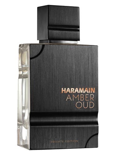 Al Haramain Amber Oud Private Edition