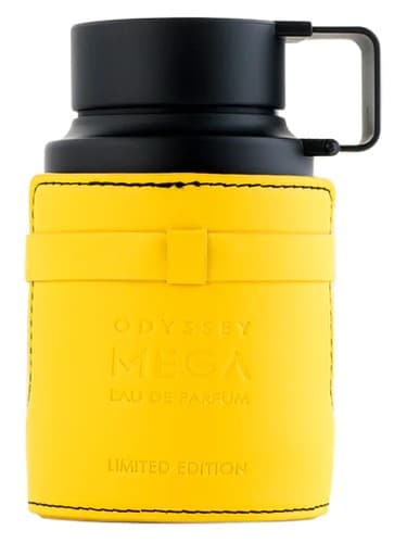 Armaf Odyssey Mega for Men Limited Edition