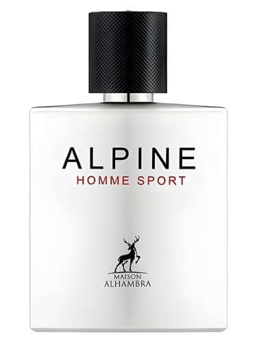 Maison Alhambra Alpine