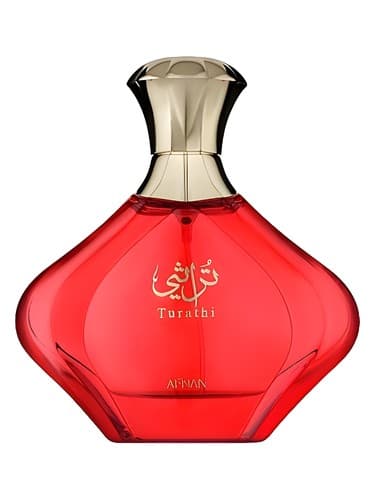 Afnan Turathi Red