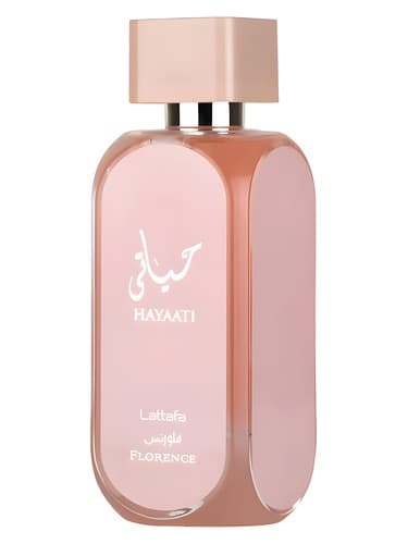 Lattafa Hayaati Florence