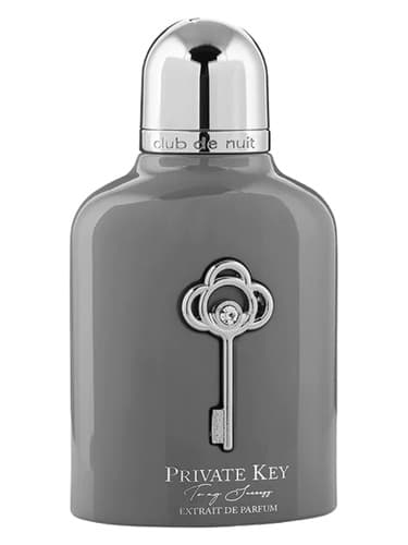 Armaf Club de Nuit Private Key to my Success