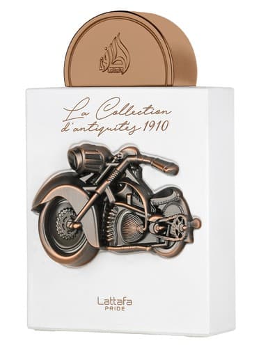 Lattafa La Collection d'Antiquités 1910