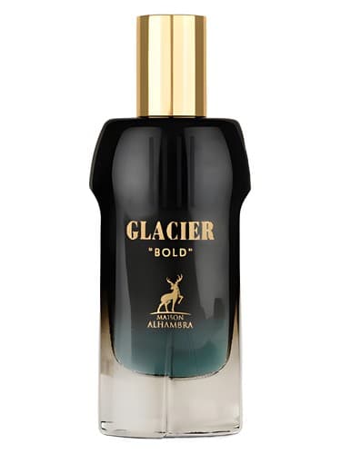 Maison Alhambra Glacier Bold