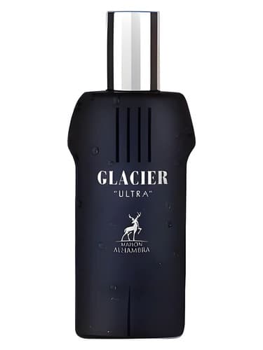 Maison Alhambra Glacier Ultra