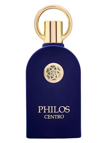 Maison Alhambra Philos Centro