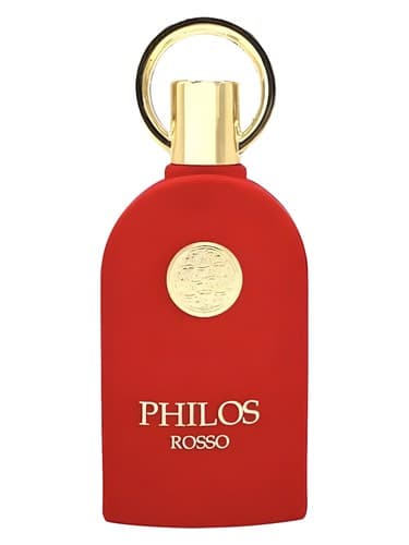 Maison Alhambra Philos Rosso