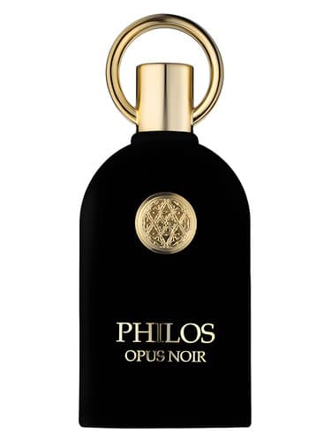 Maison Alhambra Philos Opus Noir