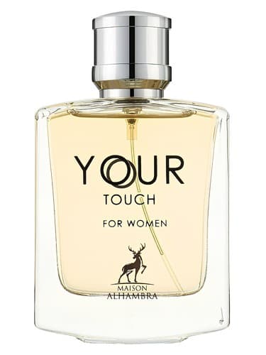 Maison Alhambra Your Touch for Women