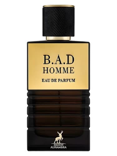 Maison Alhambra B.A.D. Homme