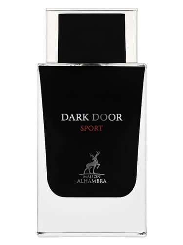 Maison Alhambra Dark Door Sport