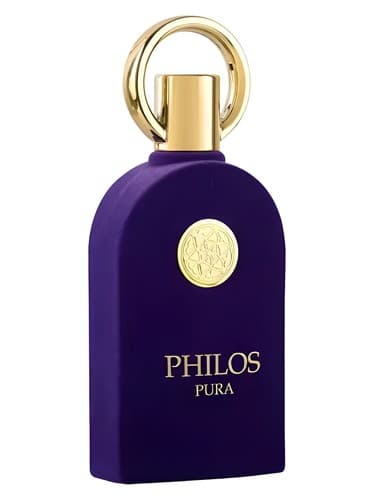 Maison Alhambra Philos Pura