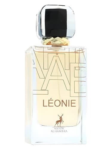 Maison Alhambra Leonie