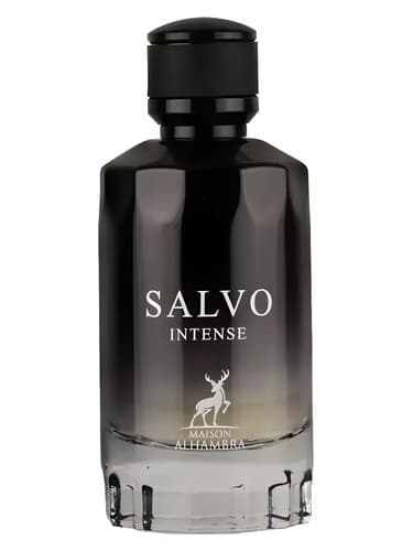 Maison Alhambra Salvo Intense