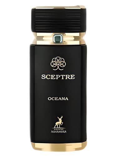 Maison Alhambra Sceptre Oceana
