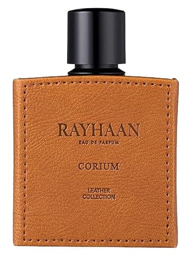 Rayhaan Corium for Him