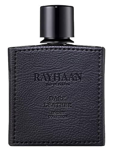 Rayhaan Dark Leather