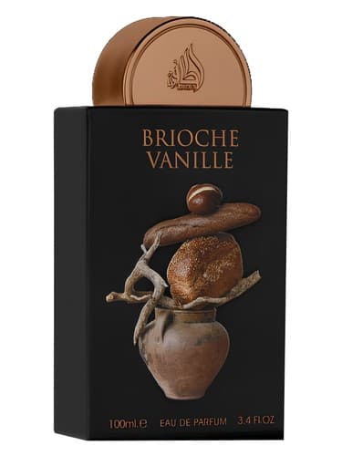 Lattafa Pride Brioche Vanille
