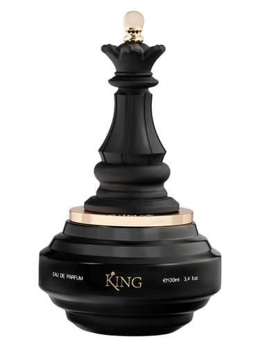 Armaf King Checkmate