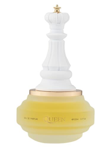 Armaf Queen Checkmate