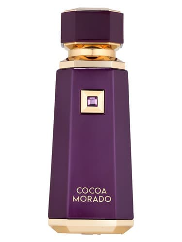 French Avenue Cocoa Morado