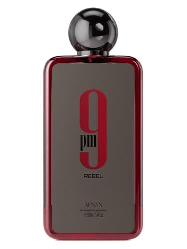 Afnan 9PM Rebel