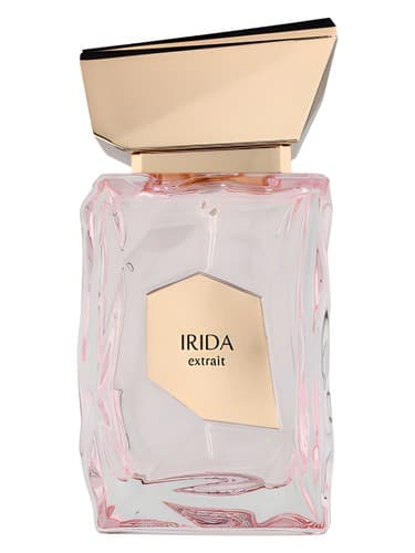 French Avenue Irida