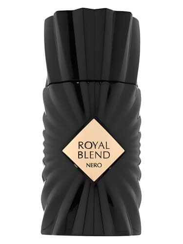 French Avenue Royal Blend Nero